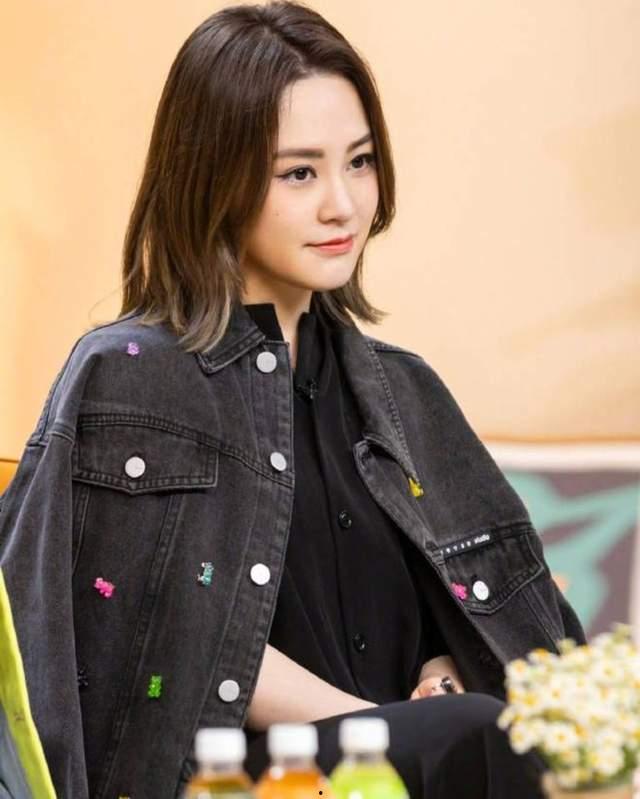 娱乐吃瓜女二号颜值高,吃瓜群众纷纷热议